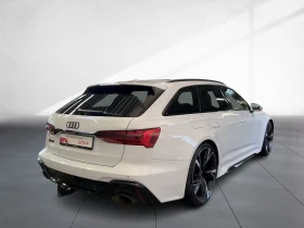 Audi Rs6 Avant* Ceramic* B&O* Pano, снимка 3