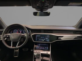 Audi Rs6 Avant* Ceramic* B&O* Pano, снимка 7