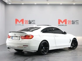 BMW 420 D LUXURY COUPE, снимка 3