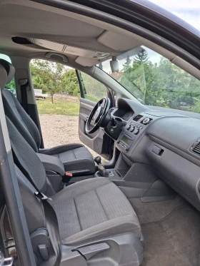 VW Touran 1, 9TDI, снимка 4