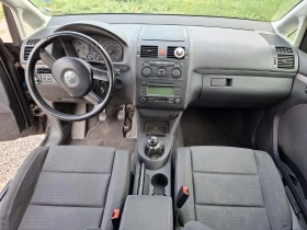 VW Touran 1, 9TDI, снимка 2
