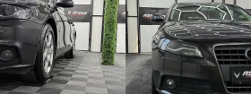 Audi A4 S-line/avtomat/navi/СОБСТВЕН ЛИЗИНГ, снимка 8