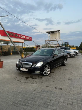 Mercedes-Benz E 220, снимка 4