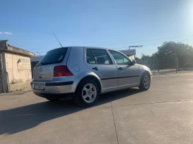 VW Golf, снимка 3