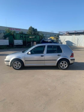 VW Golf, снимка 4