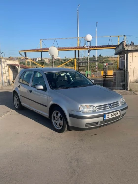 VW Golf, снимка 1