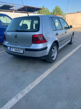 VW Golf, снимка 5