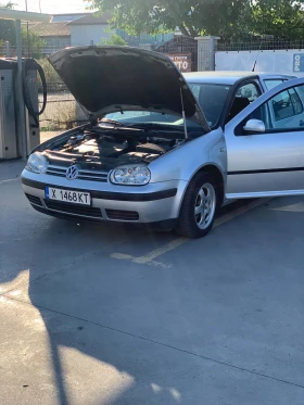VW Golf, снимка 2