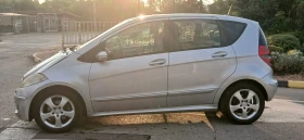 Mercedes-Benz A 180 АВТОМАТИК, снимка 9