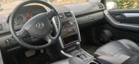 Mercedes-Benz A 180 АВТОМАТИК, снимка 13
