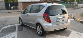 Mercedes-Benz A 180 АВТОМАТИК, снимка 7