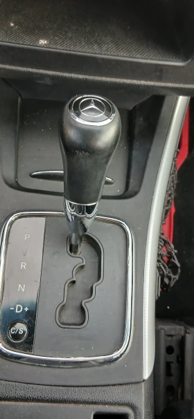 Mercedes-Benz A 180 АВТОМАТИК, снимка 10