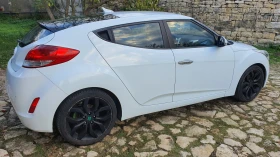 Hyundai Veloster , снимка 1