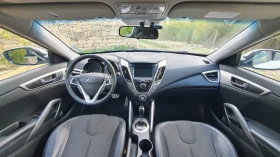 Hyundai Veloster , снимка 5