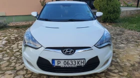 Hyundai Veloster , снимка 3