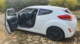 Hyundai Veloster , снимка 8