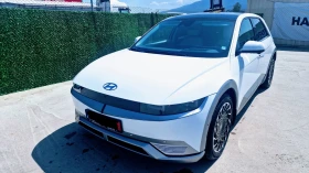 Hyundai Ioniq 5, снимка 3