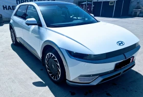 Hyundai Ioniq 5, снимка 5