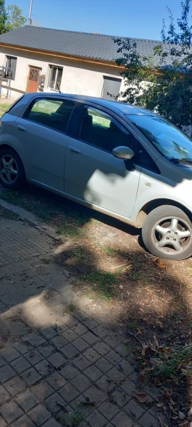 Fiat Punto, снимка 3