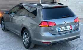 VW Golf 1.6TDI/110, снимка 2