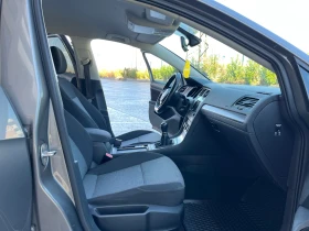 VW Golf 1.6TDI/110, снимка 11
