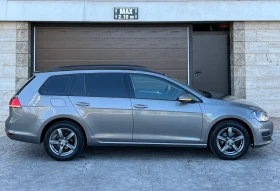 VW Golf 1.6TDI/110, снимка 4