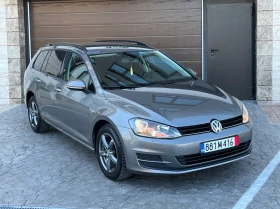 VW Golf 1.6TDI/110, снимка 5