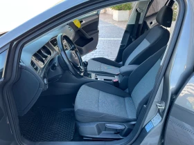 VW Golf 1.6TDI/110, снимка 9