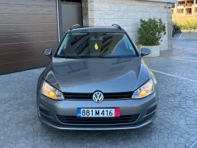 VW Golf 1.6TDI/110, снимка 6