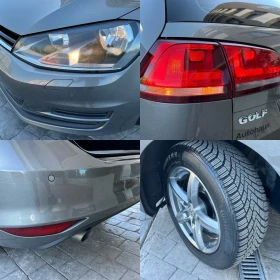VW Golf 1.6TDI/110, снимка 15