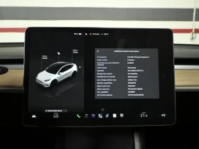 Tesla Model Y LONG RANGE DUAL MOTOR* CARFAX, снимка 12