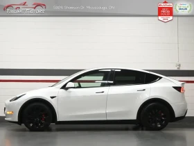 Tesla Model Y LONG RANGE DUAL MOTOR* CARFAX, снимка 5
