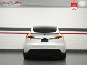Tesla Model Y LONG RANGE DUAL MOTOR* CARFAX, снимка 2