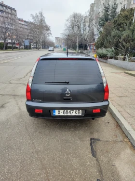 Mitsubishi Lancer 1600, снимка 7