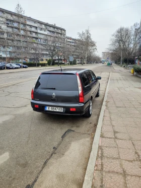 Mitsubishi Lancer 1600, снимка 6