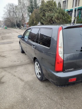 Mitsubishi Lancer 1600, снимка 5