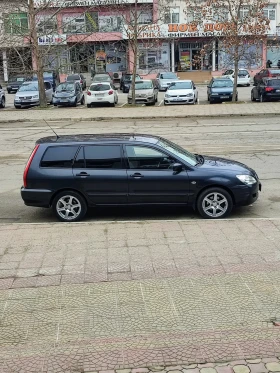 Mitsubishi Lancer 1600, снимка 4