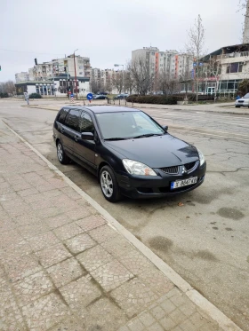 Mitsubishi Lancer 1600, снимка 2