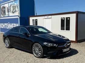 Mercedes-Benz CLA 220 AMG, снимка 1