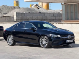 Mercedes-Benz CLA 220 AMG, снимка 3
