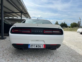 Dodge Challenger 21000км!!!!, снимка 6