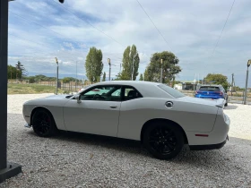 Dodge Challenger 21000км!!!!, снимка 11