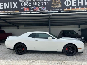 Dodge Challenger 21000км!!!!, снимка 9