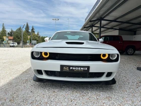 Dodge Challenger 21000км!!!!, снимка 7
