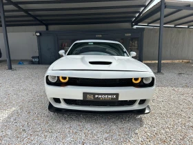 Dodge Challenger 21000км!!!!, снимка 1