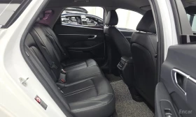Hyundai Sonata 2.0 ФАБРИЧНА ГАЗ!, снимка 11