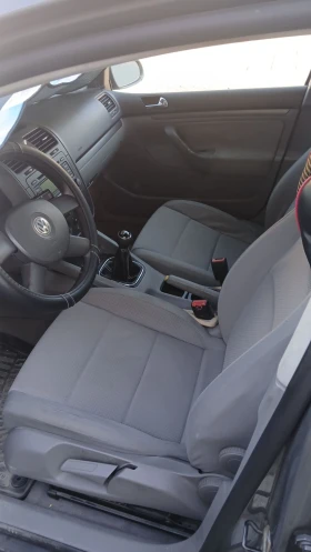 VW Golf 5, снимка 2