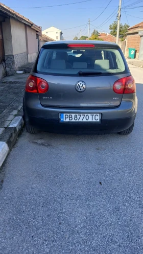 VW Golf 5, снимка 6