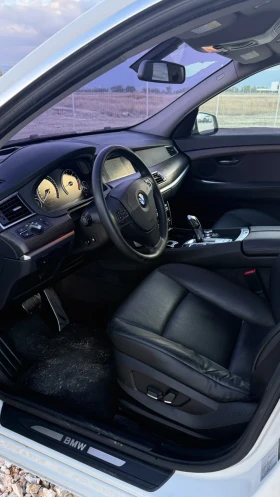 BMW 5 Gran Turismo, снимка 7