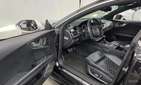 Audi Rs7, снимка 10